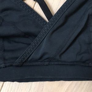 lululemon athletica Intimates & Sleepwear - Lululemon Cross Front Bra lululemon athletica Intimates & Sleepwear - Lululemon Cross Front Bra